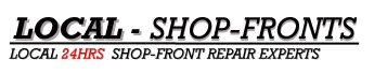 Logo Local Glaziers in Thames Ditton, Weston Green, KT7